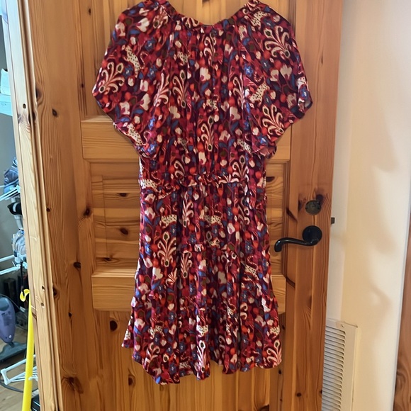 Anthropologie dress. - Picture 4 of 5